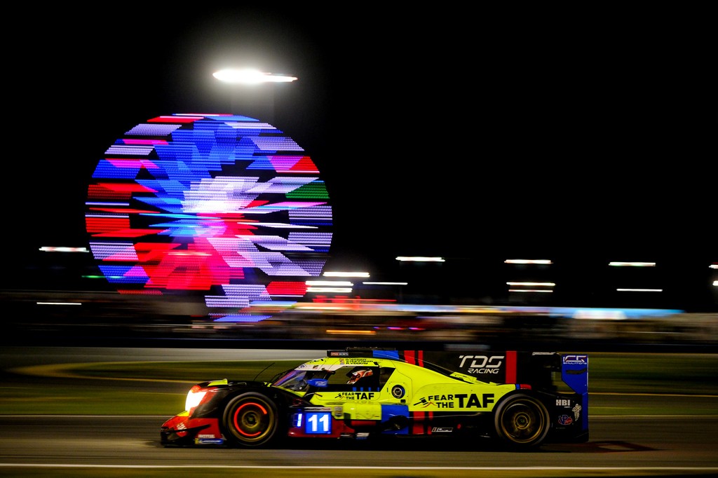 (Foto: TDS Racing)